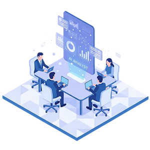 現場で生きるAI