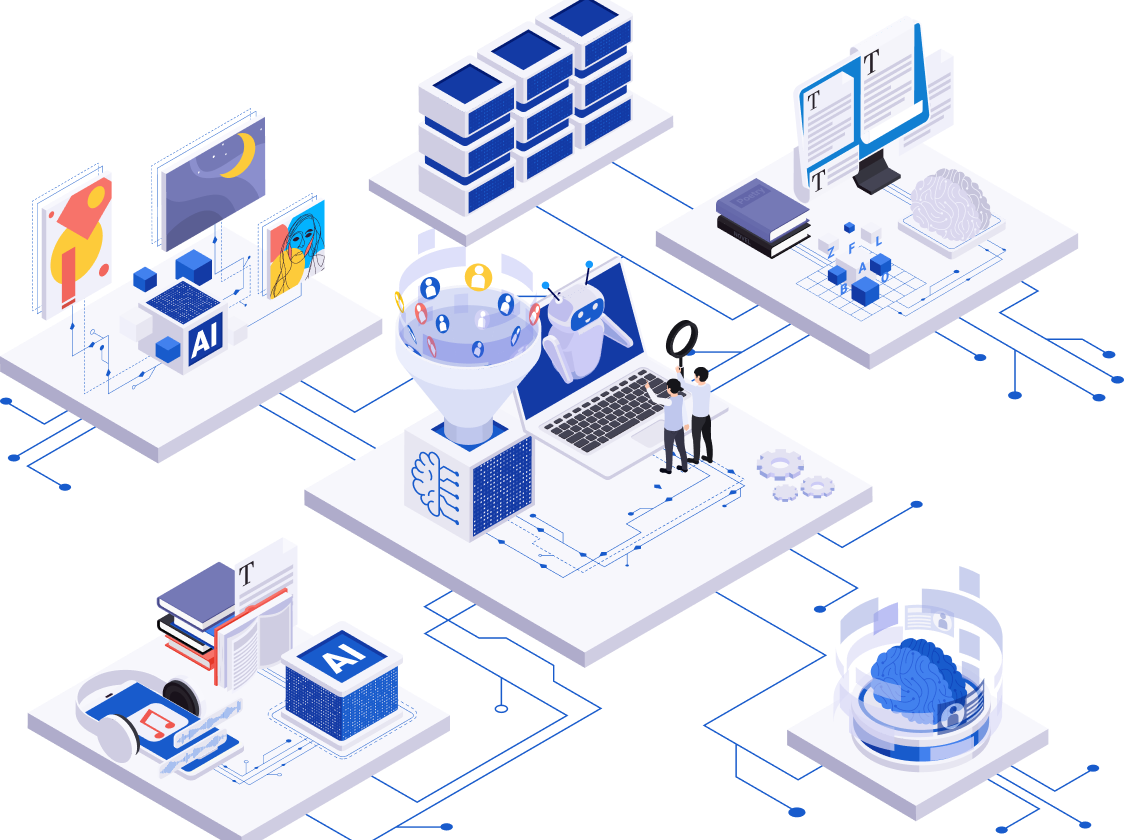 ヒプスターの生成AI