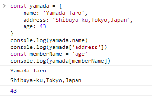 console-object-member-reference-example.png