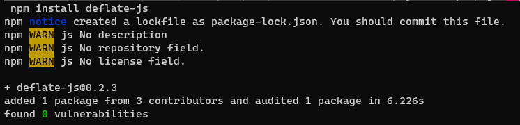 npm-install-deflate-js.png