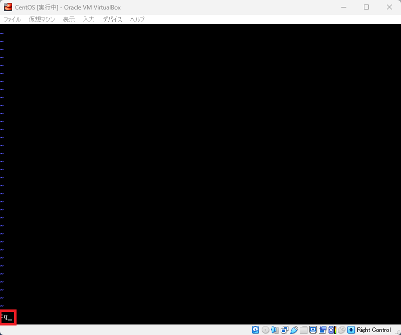 vimでファイルを閉じる